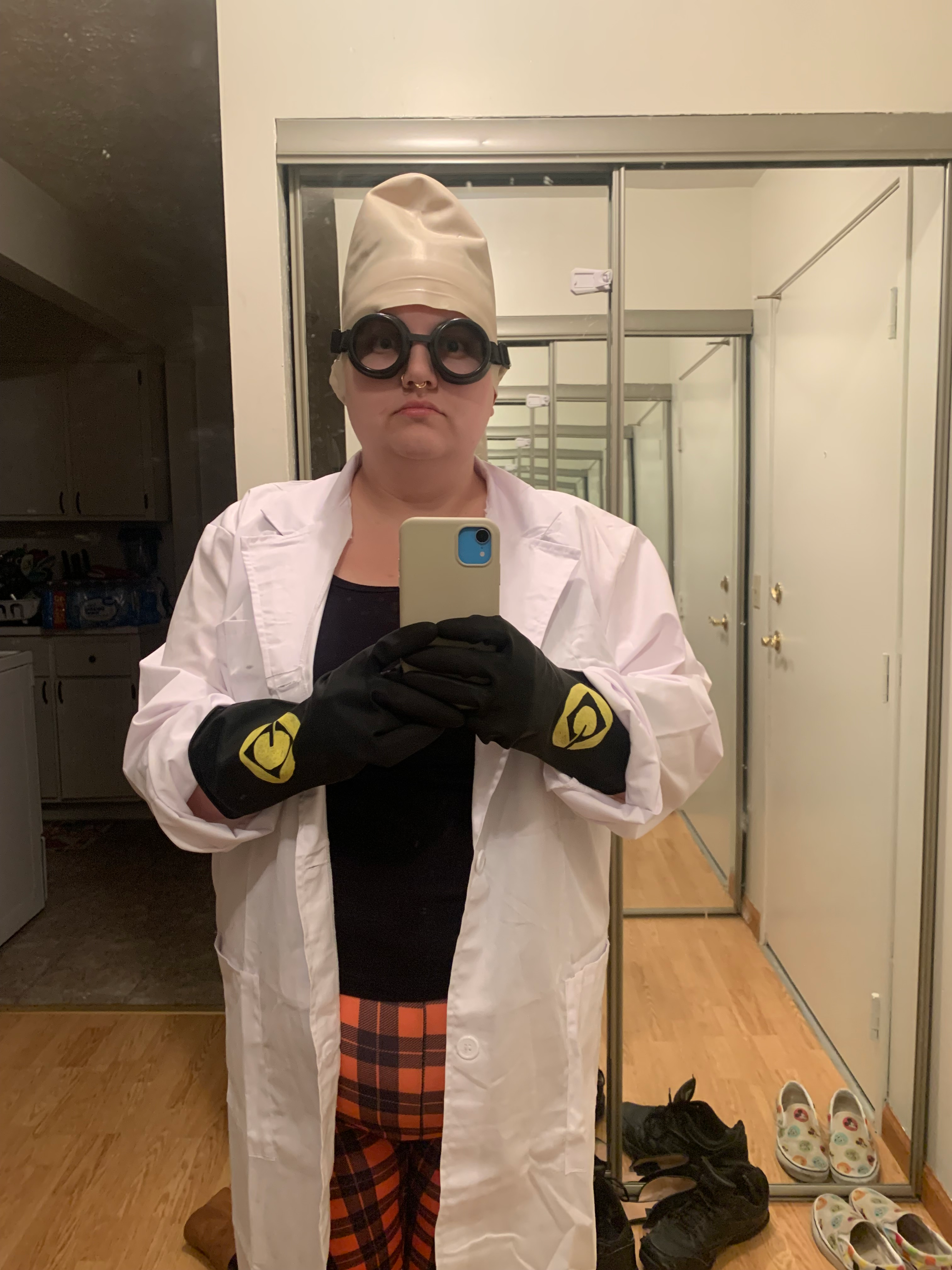 user avatar image for Kaitlin Triesel