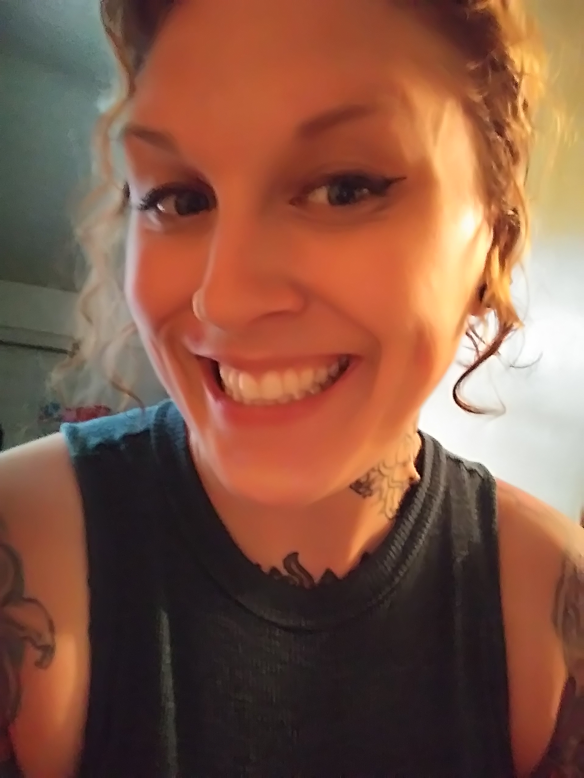 user avatar image for Stephanie Draves