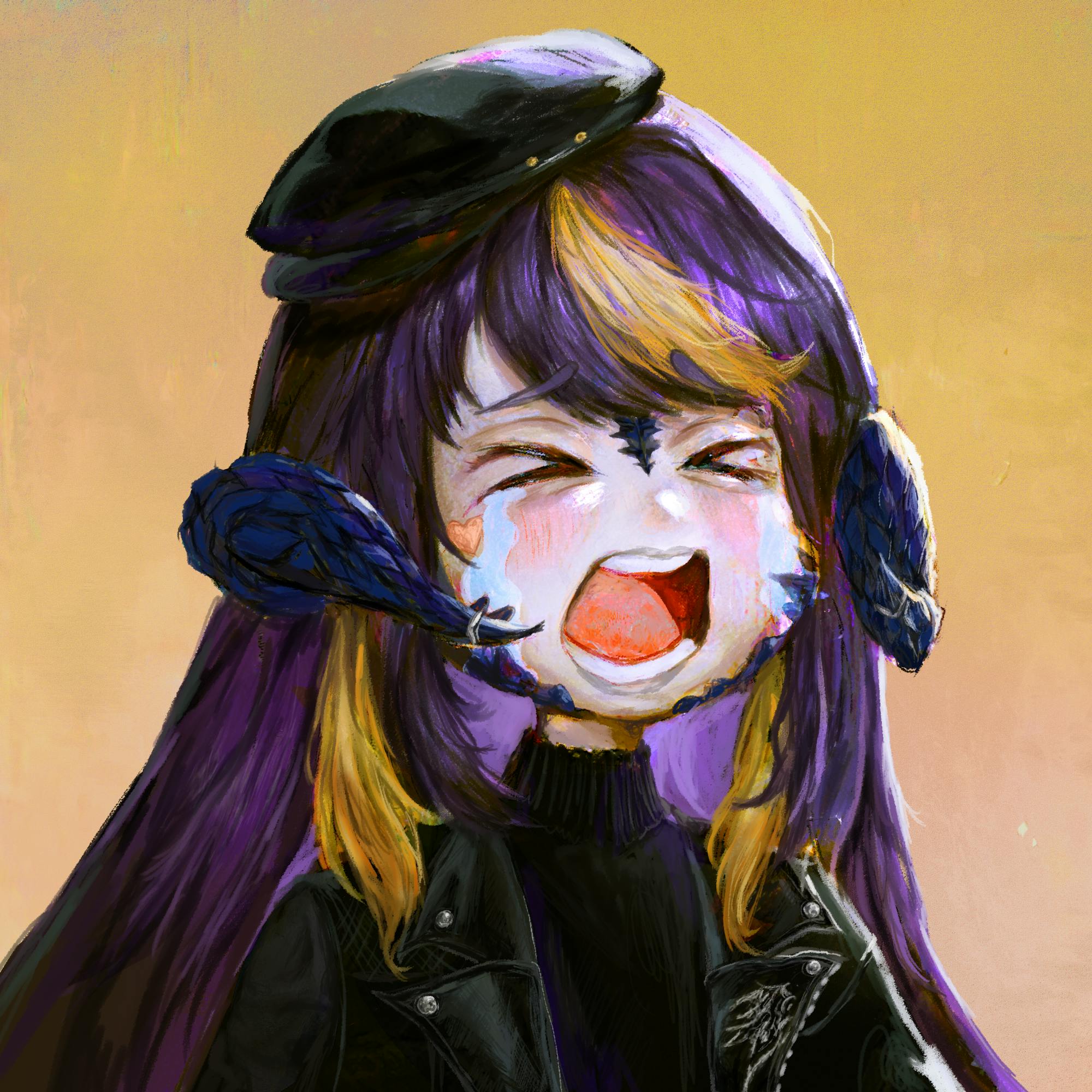 user avatar image for Berry Coulson