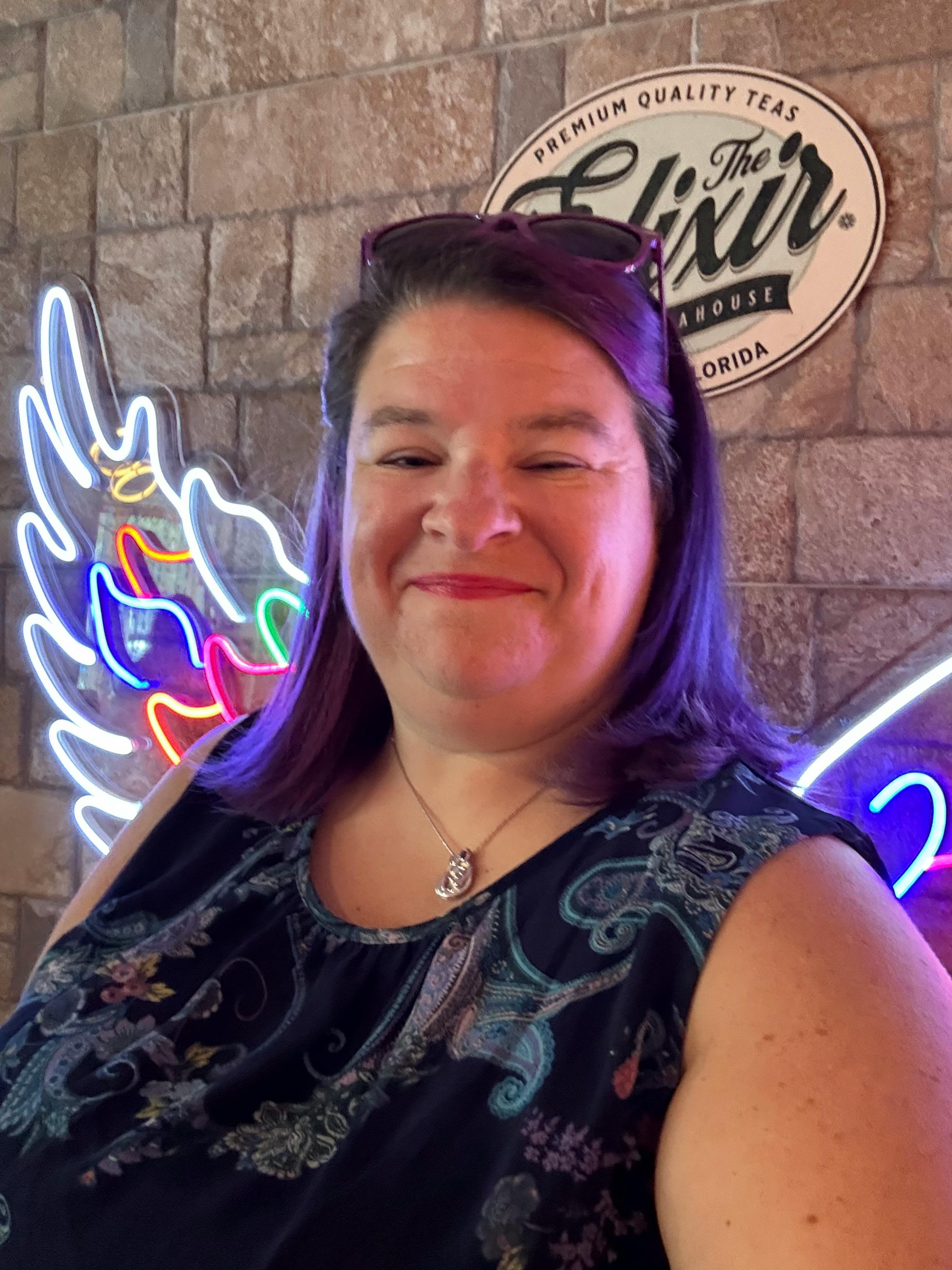 user avatar image for Miranda Budde
