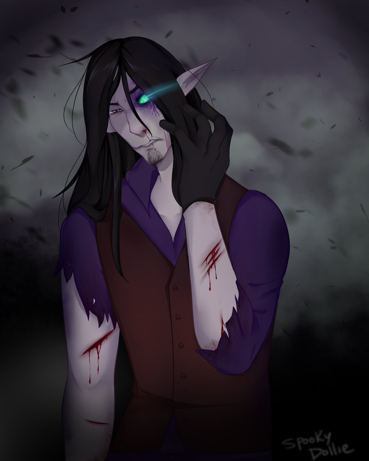 user avatar image for Zarthes