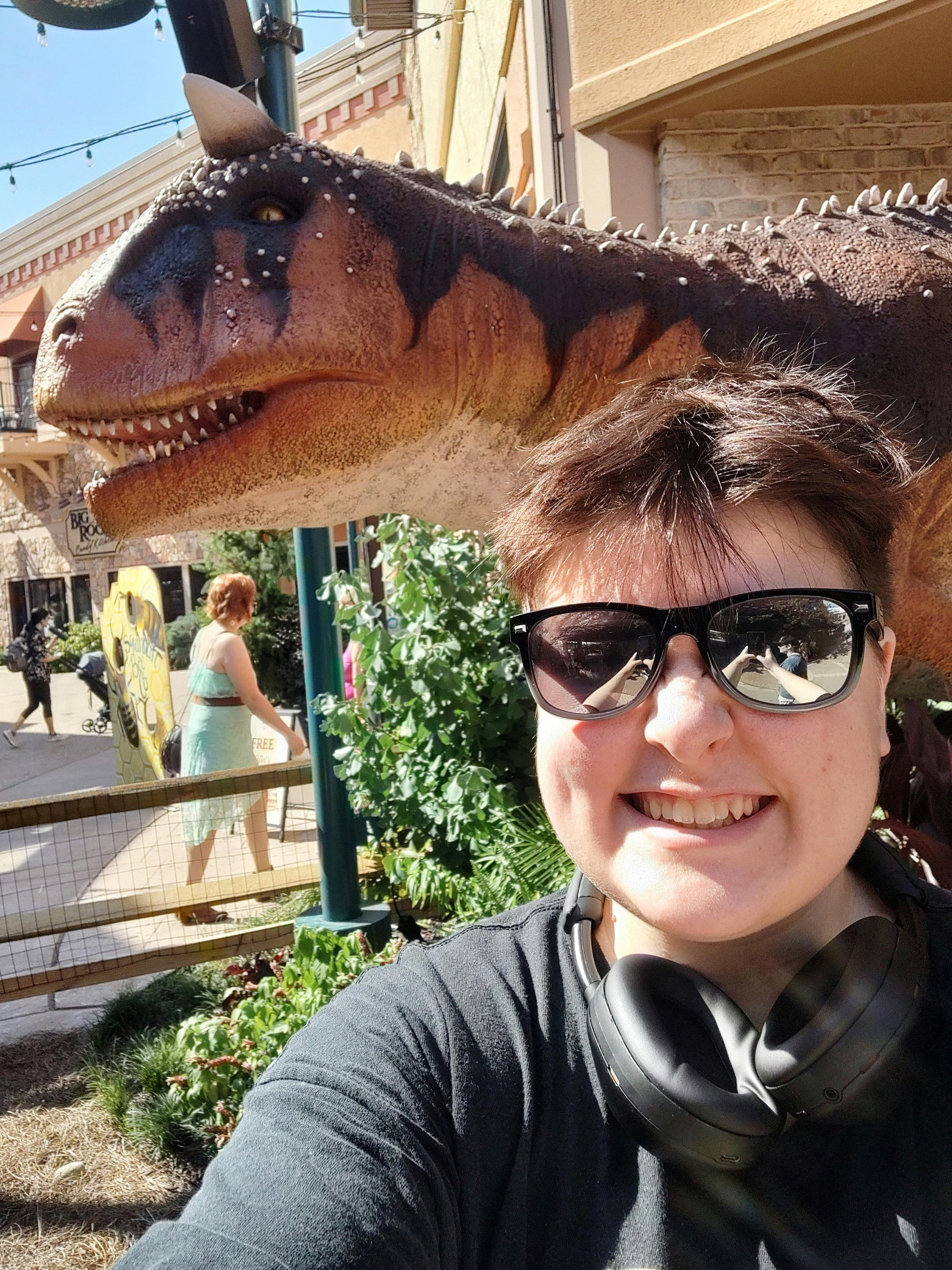 user avatar image for Beck B