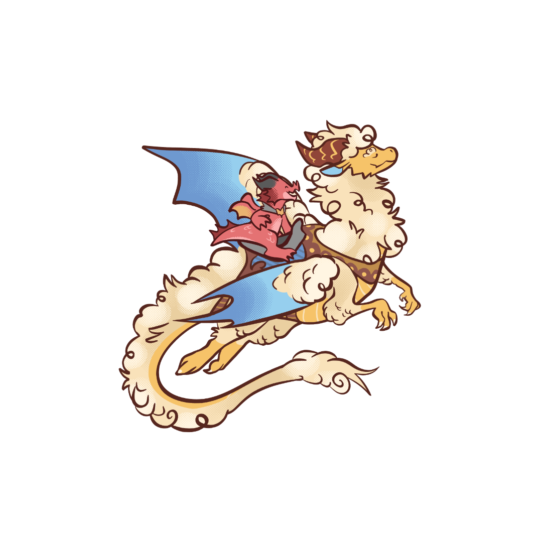 Lofty Cloudweaver