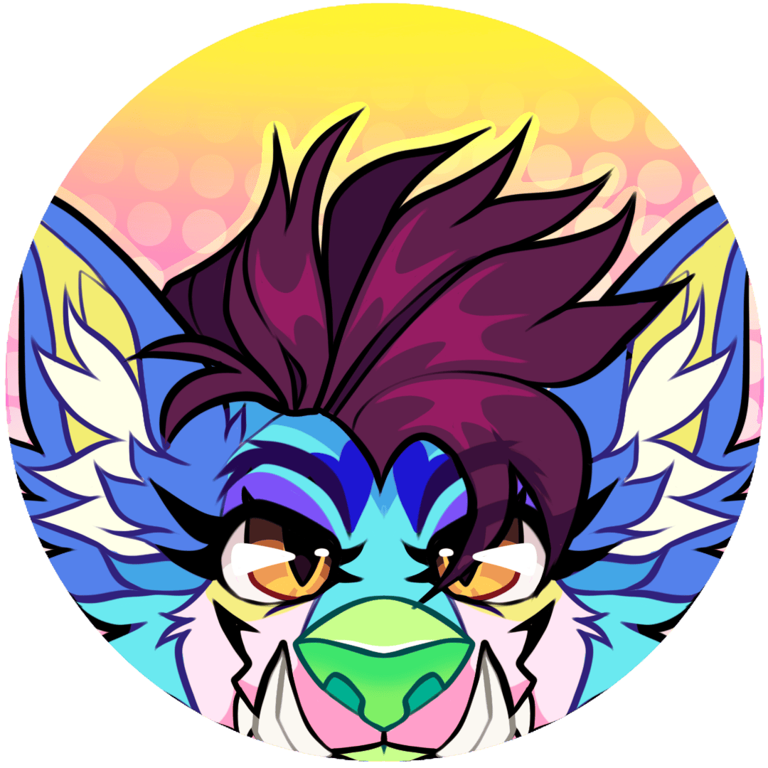 user avatar image for Puffysparklez