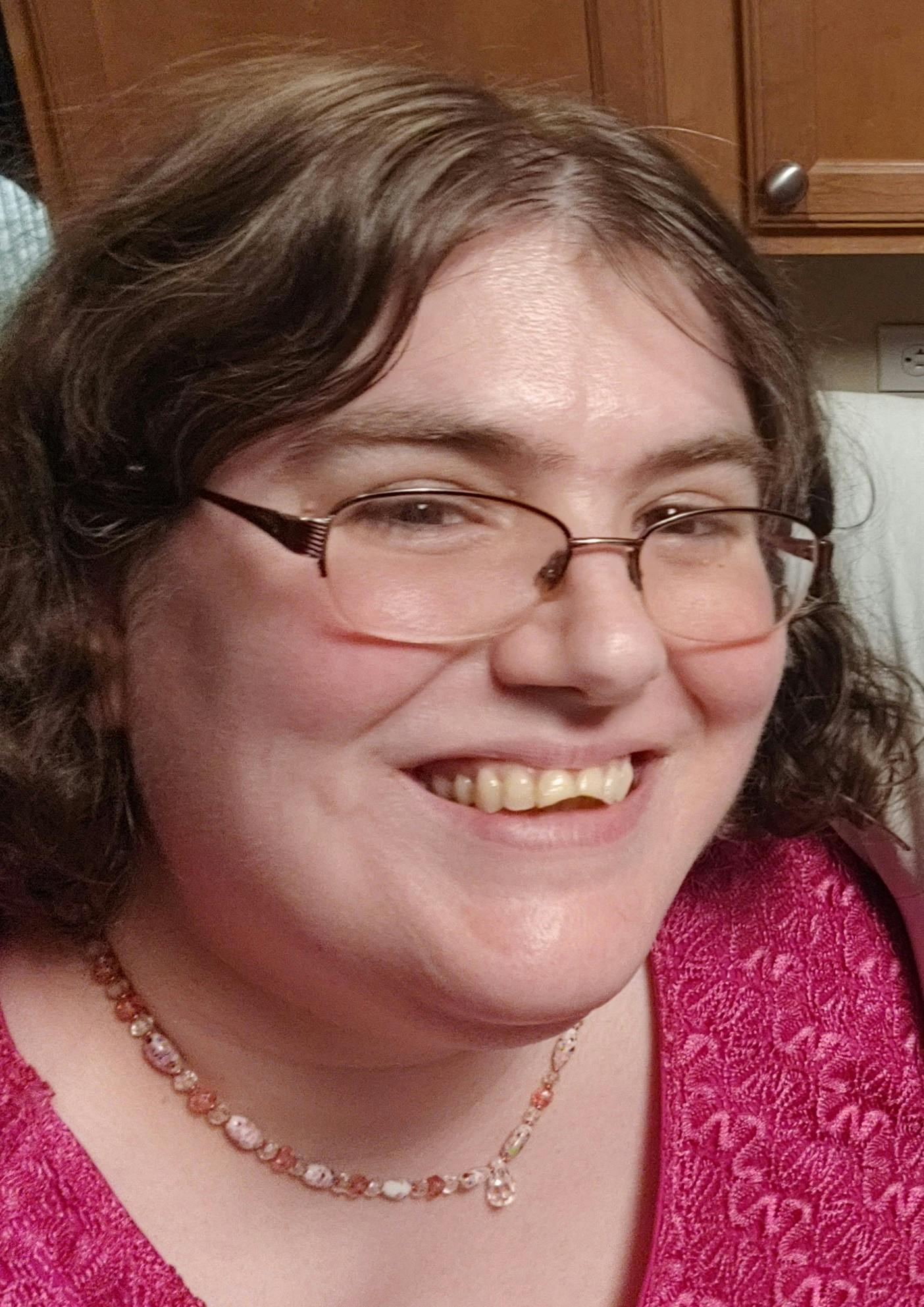 user avatar image for Cassondra H.