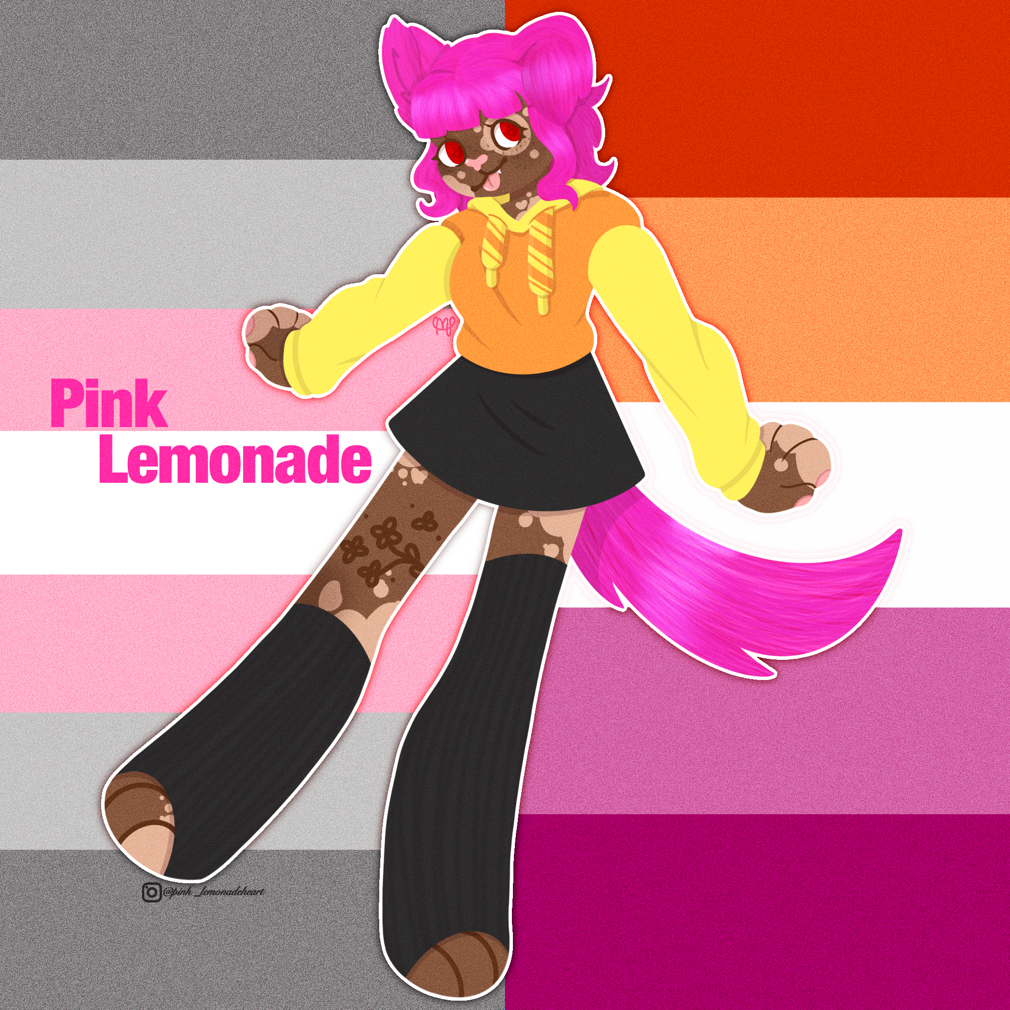 user avatar image for Lemonade 