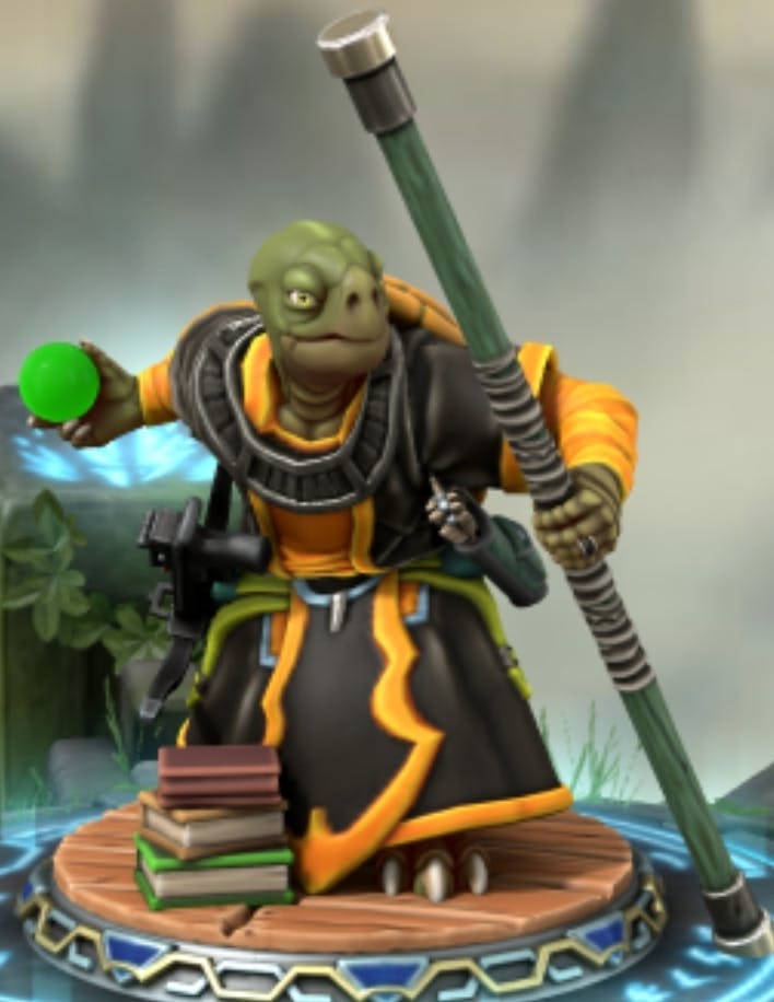 user avatar image for Jon S