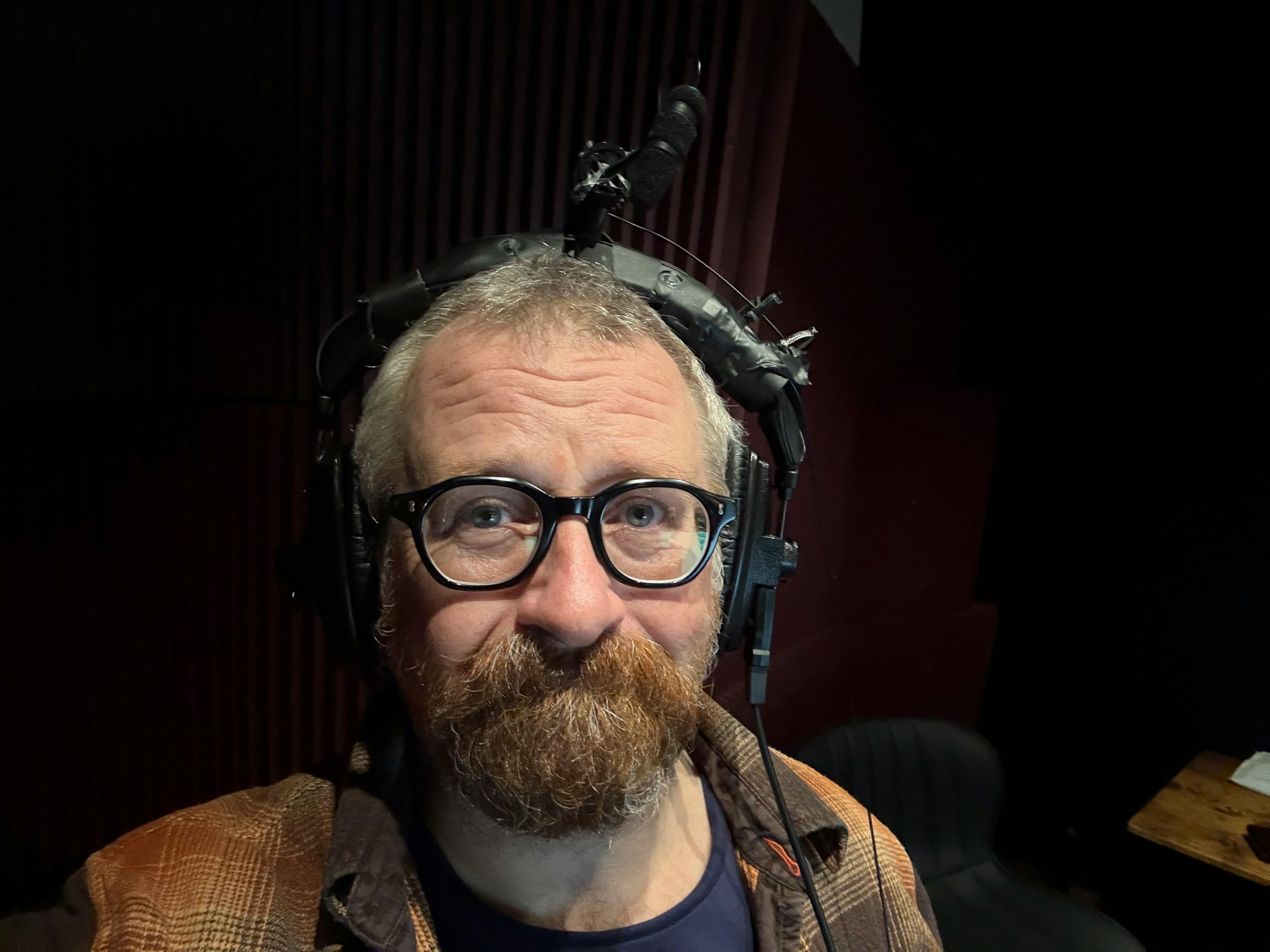 user avatar image for Michael Geary