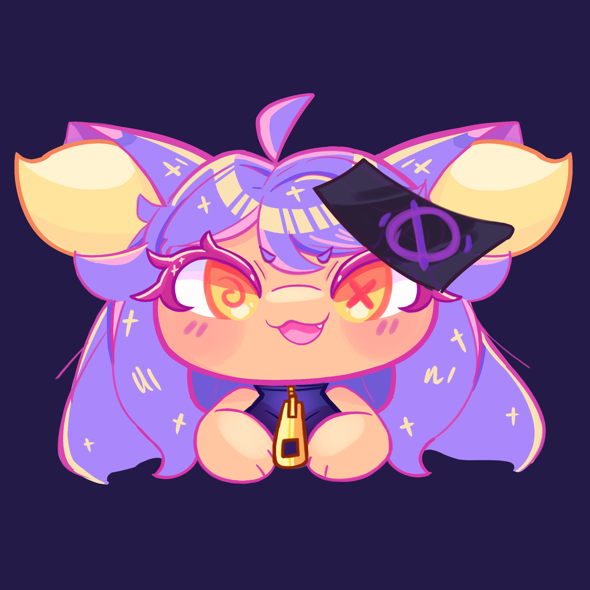 user avatar image for unauthorizedkitty