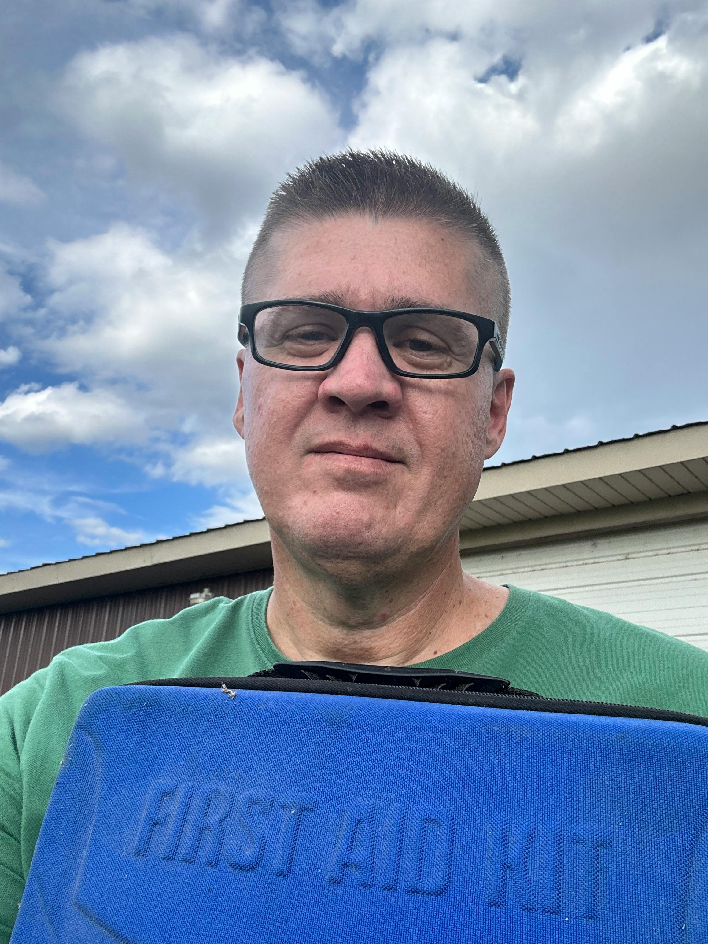 user avatar image for Shawn