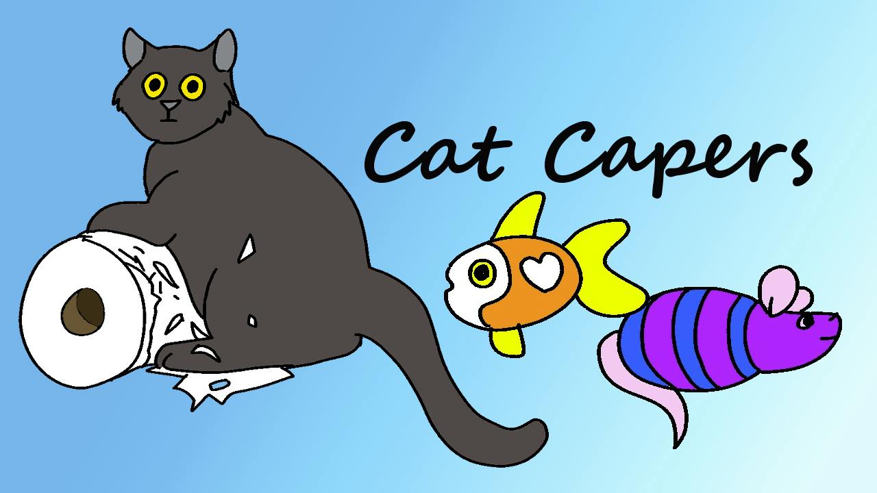 Cat Capers