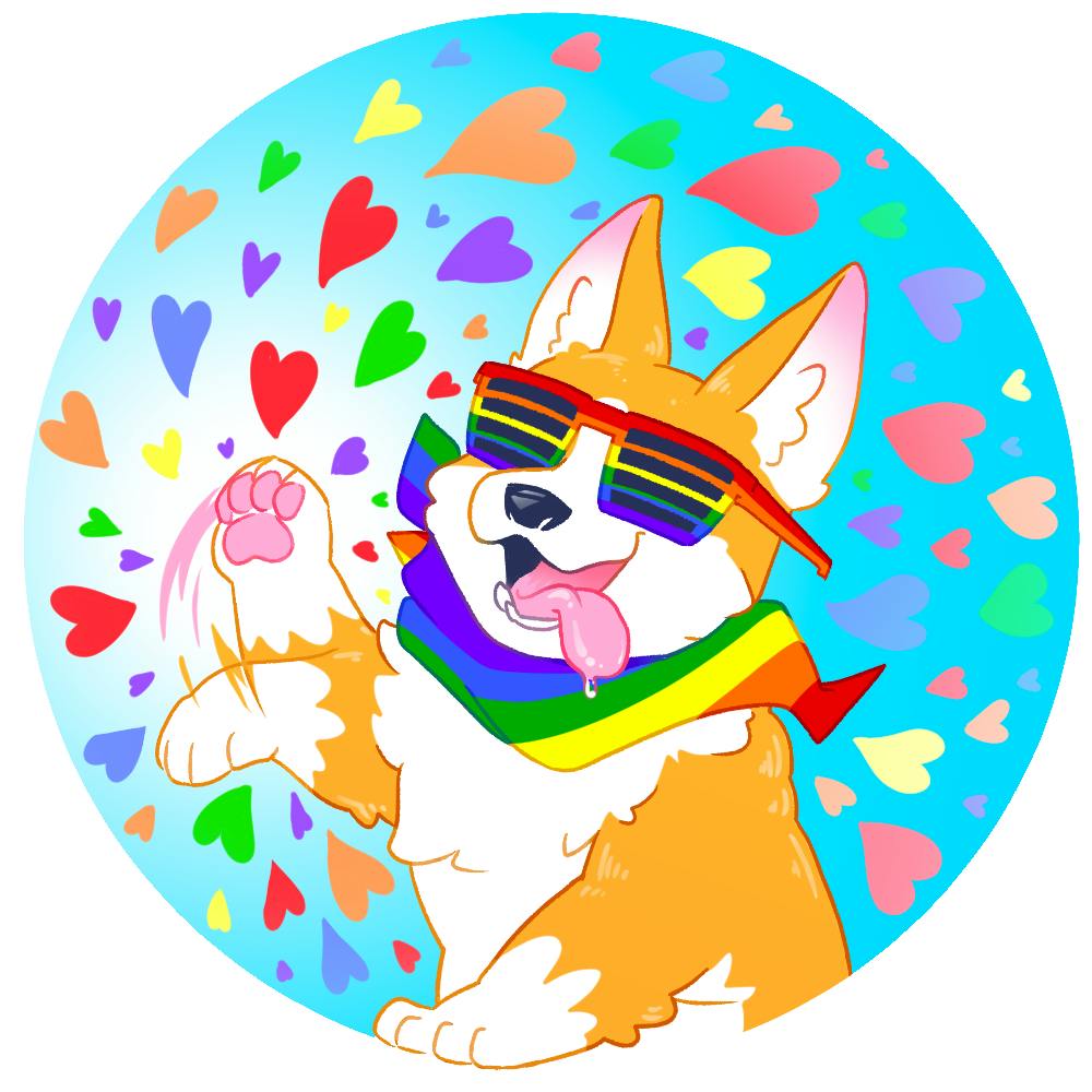 user avatar image for Charly