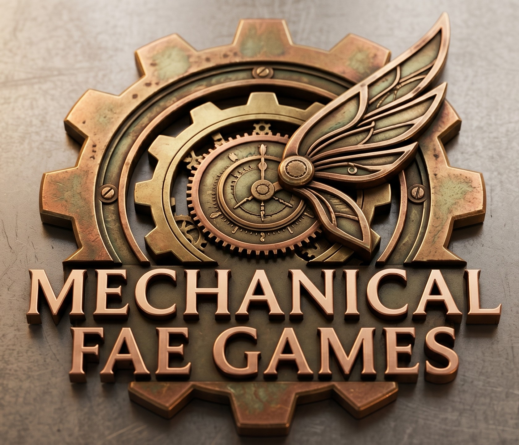 user avatar image for Mechanical Fae Games