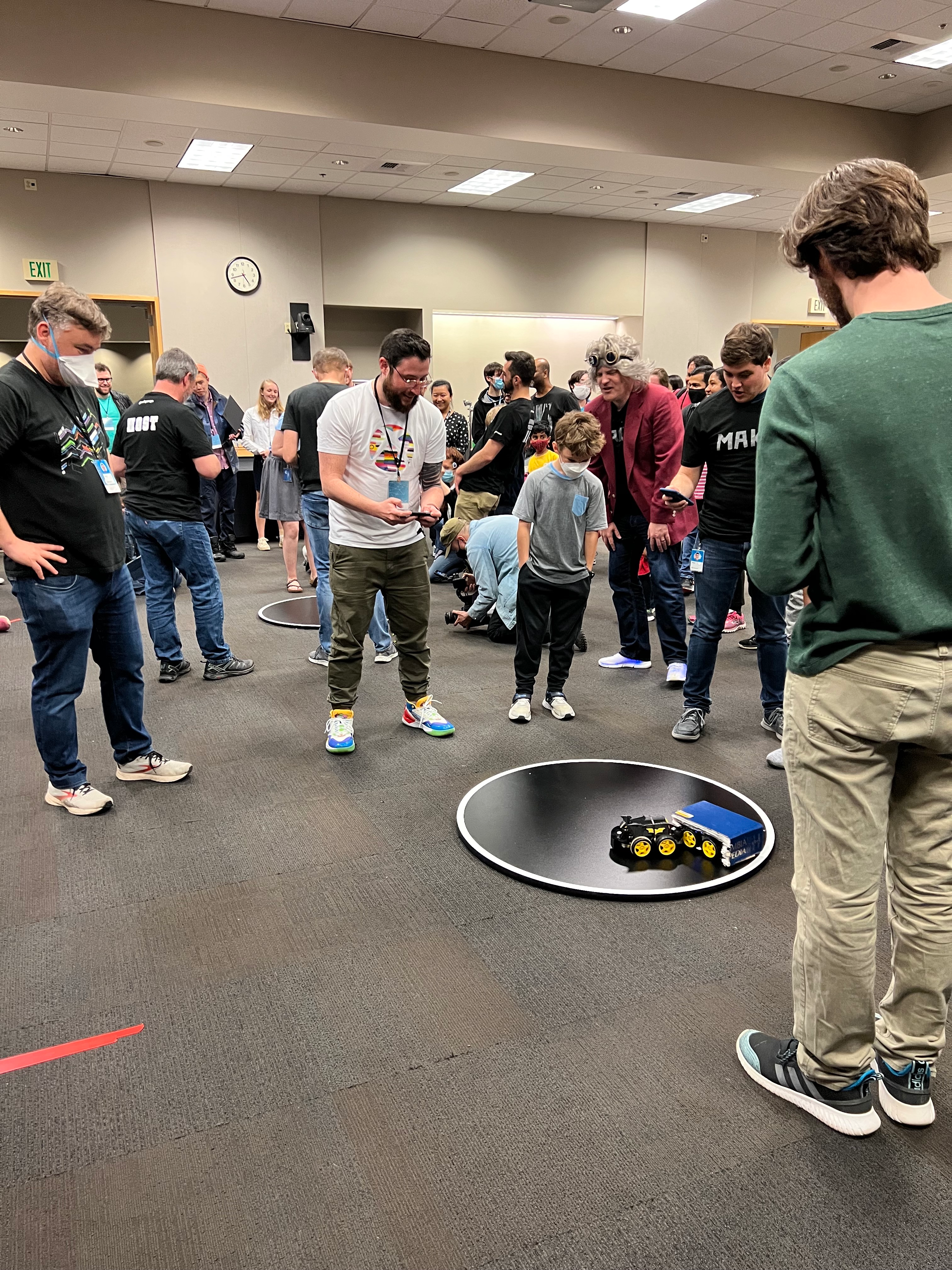 user avatar image for Barry