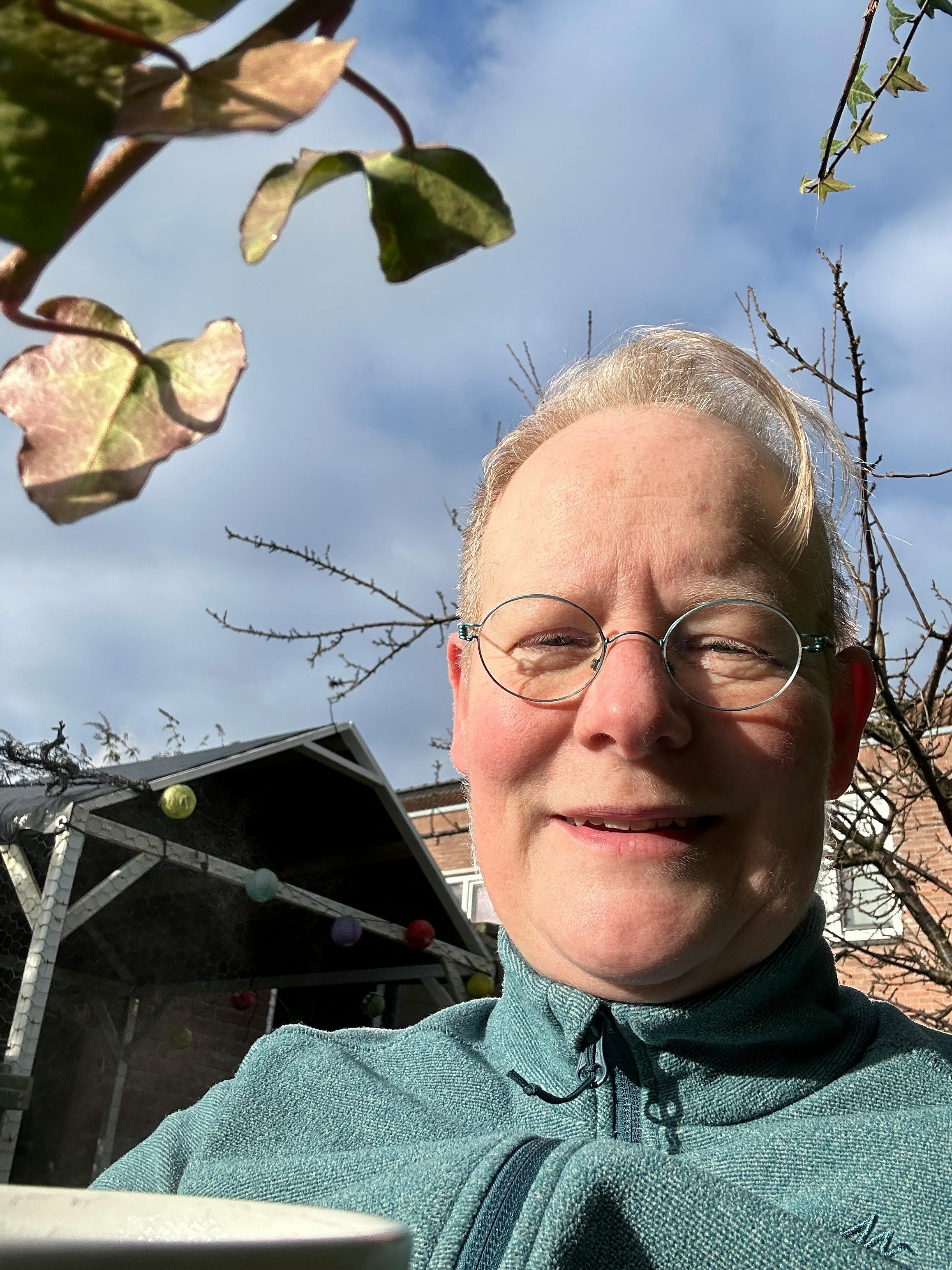 user avatar image for Karin de Jong