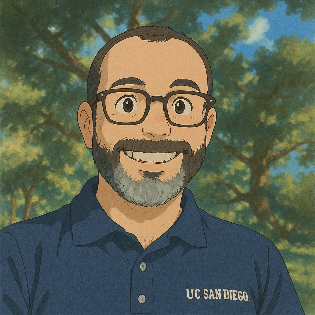 user avatar image for Treb