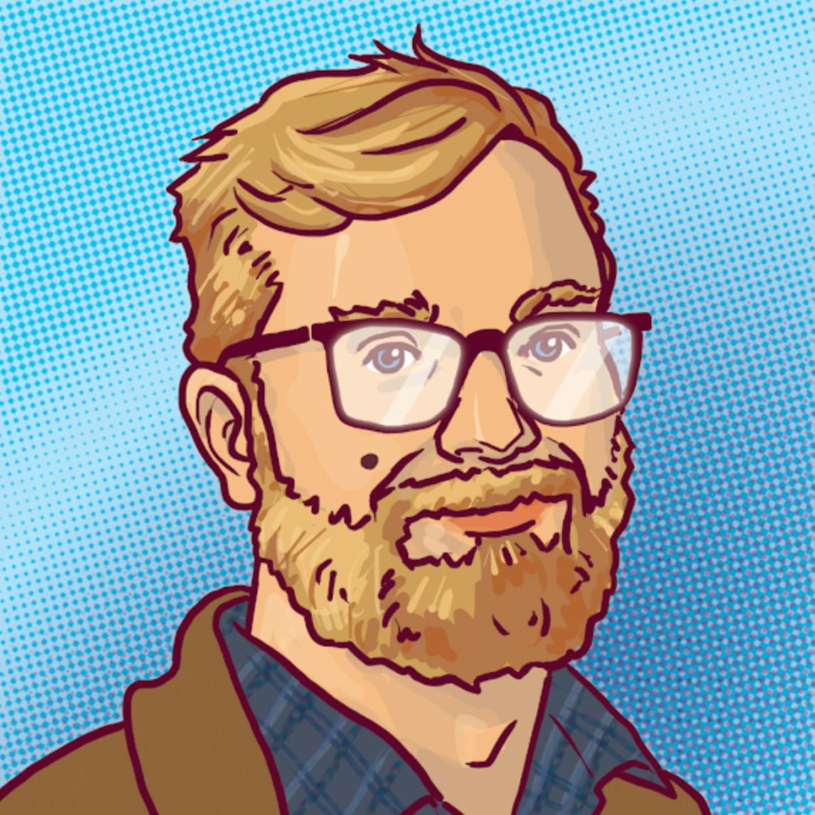 user avatar image for Luke Denby
