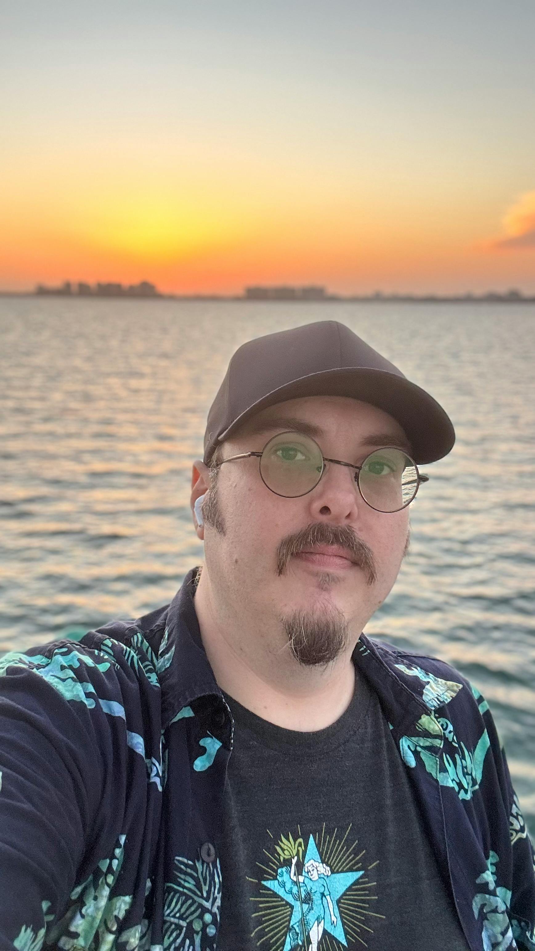 user avatar image for Rob V. Burr