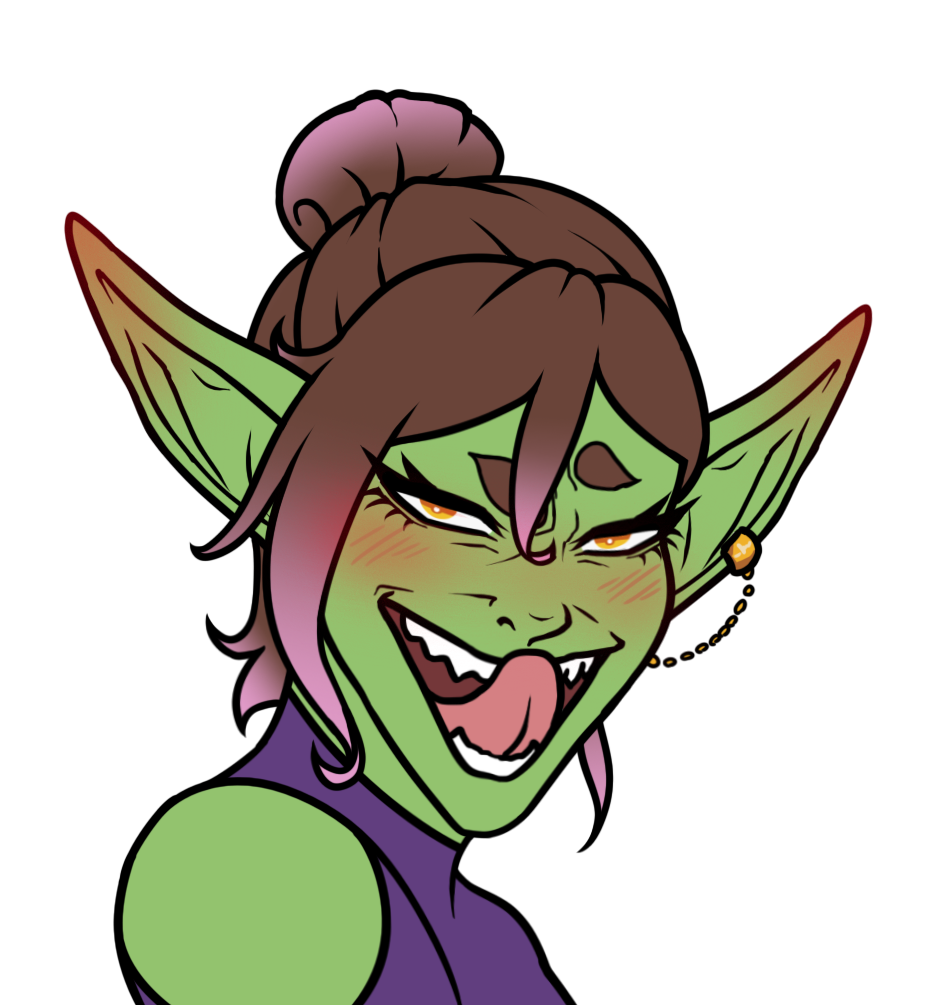 user avatar image for Lovaine