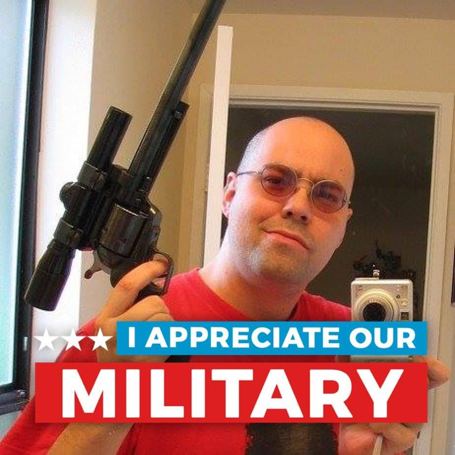 user avatar image for serialdirge