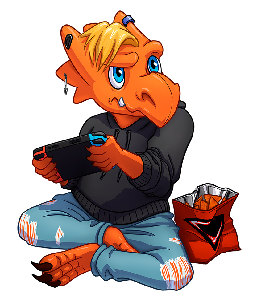 user avatar image for Pumpky