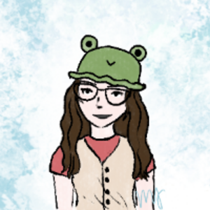 user avatar image for Megan Edith