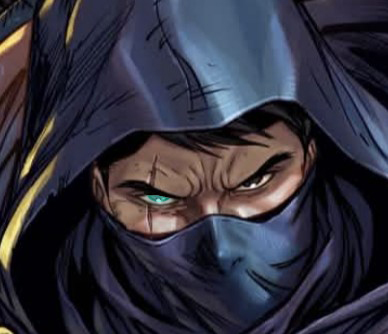 user avatar image for Thief: Pulse of Promise