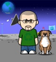 user avatar image for Richard Brooks
