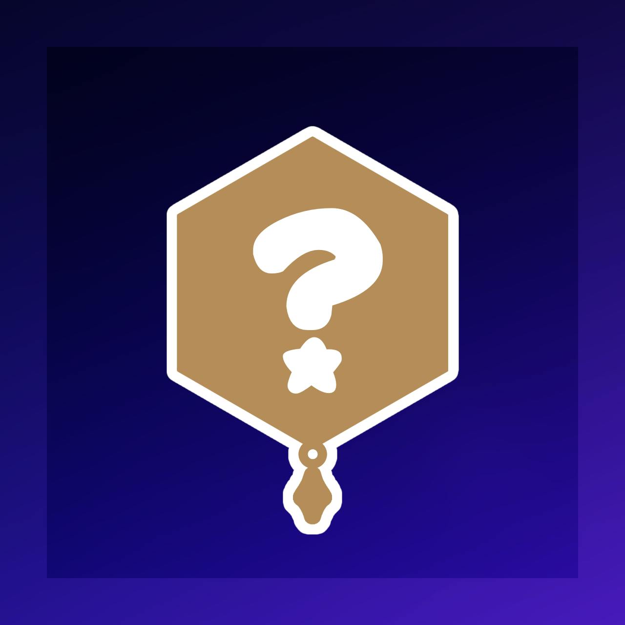 ✦ Constellation Gacha ✦