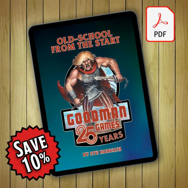 Old-School From The Start PDF