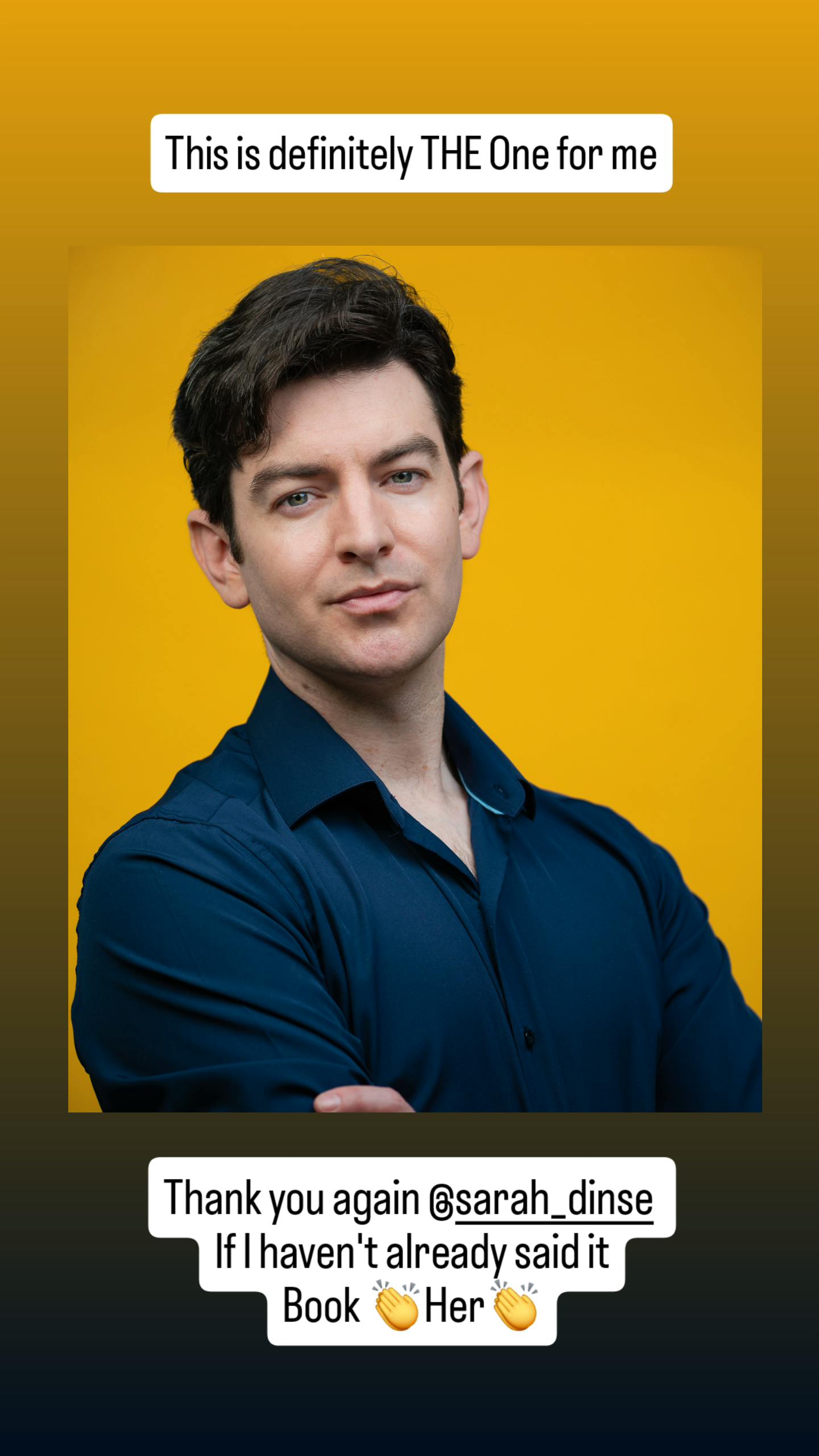 user avatar image for Tyler Jiles
