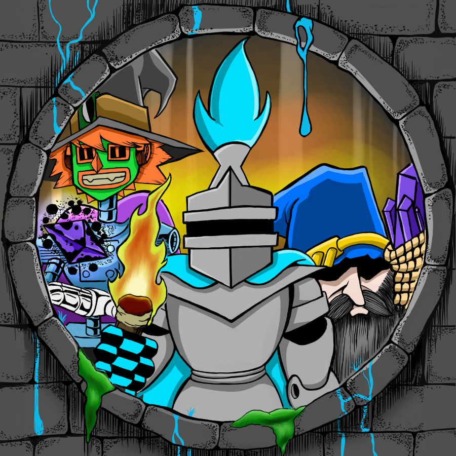 user avatar image for David Grom