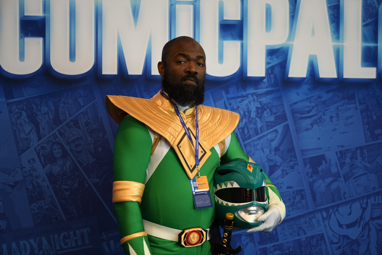 user avatar image for Jajuan Jackson 