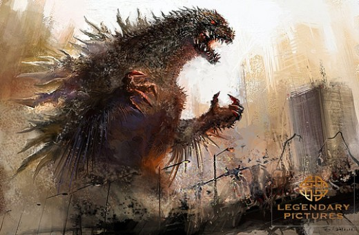 user avatar image for Godzilla