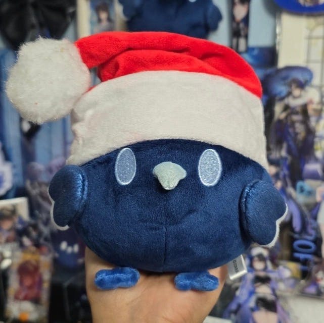 user avatar image for Carter Hurst