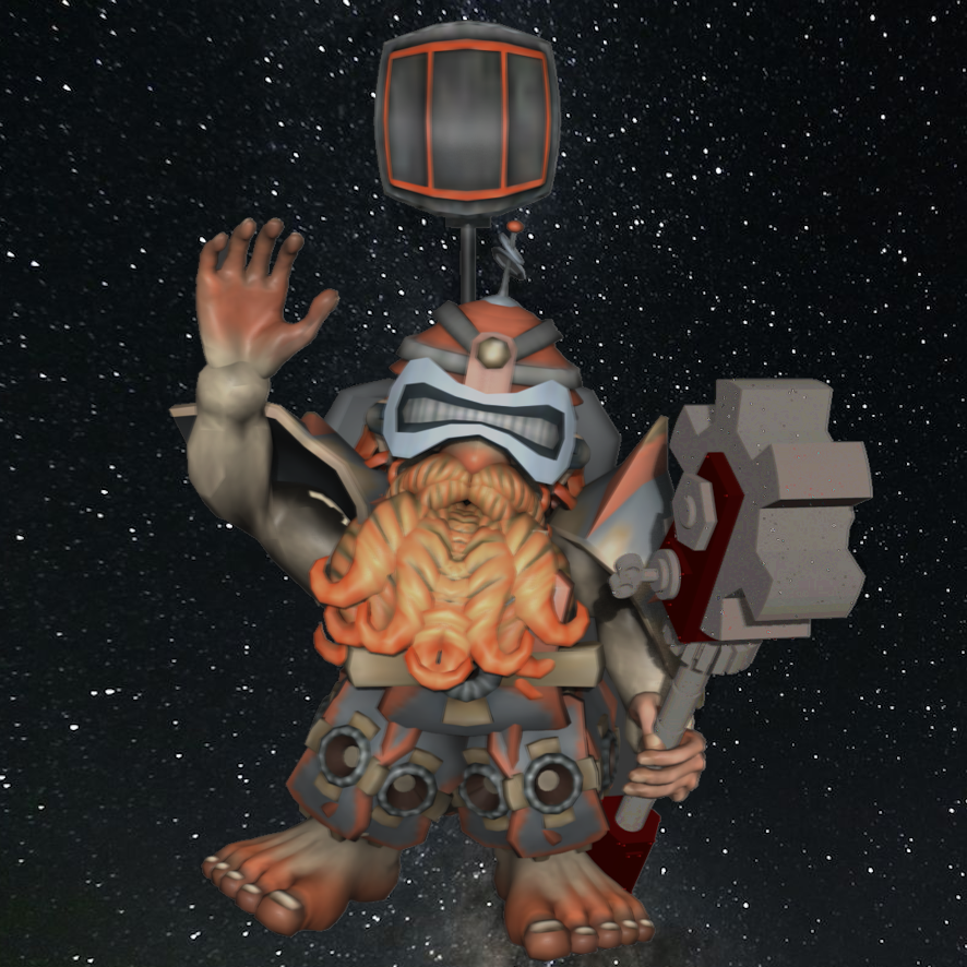 user avatar image for Spectrulus