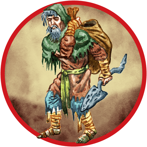 user avatar image for Adam Swinder