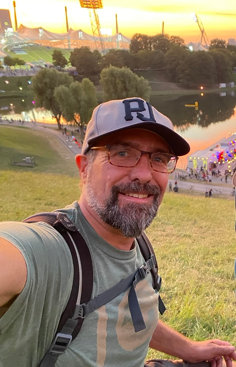 user avatar image for Thomas Wichmann