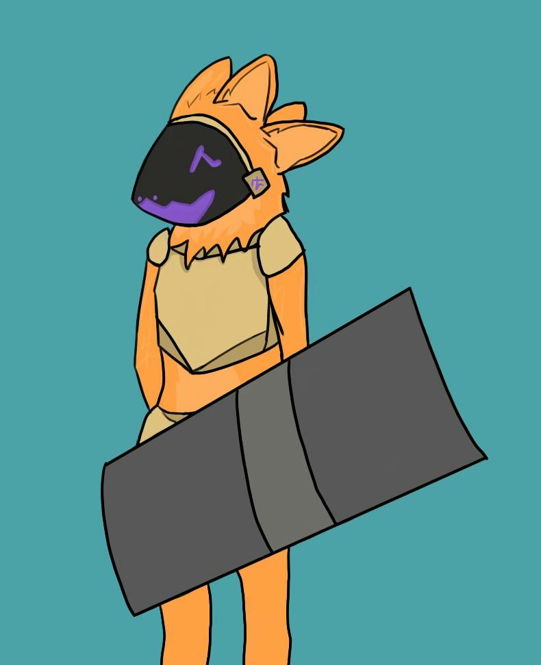 user avatar image for APToast