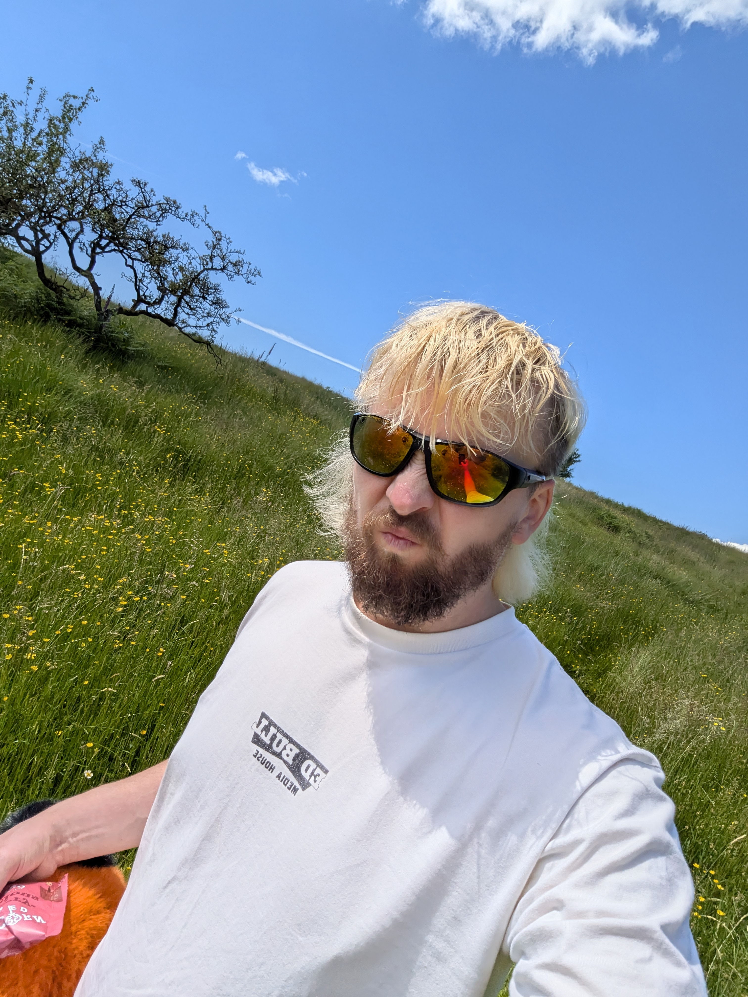 user avatar image for Dean Bryson 