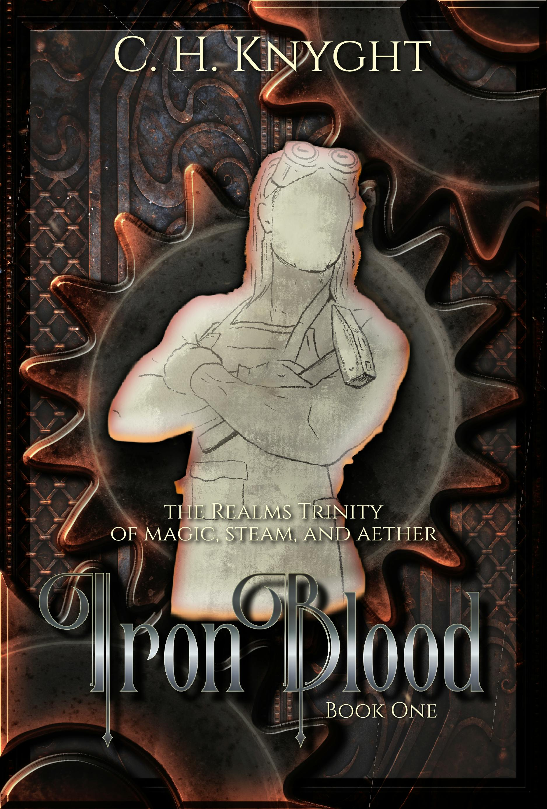 IronBlood Special edition