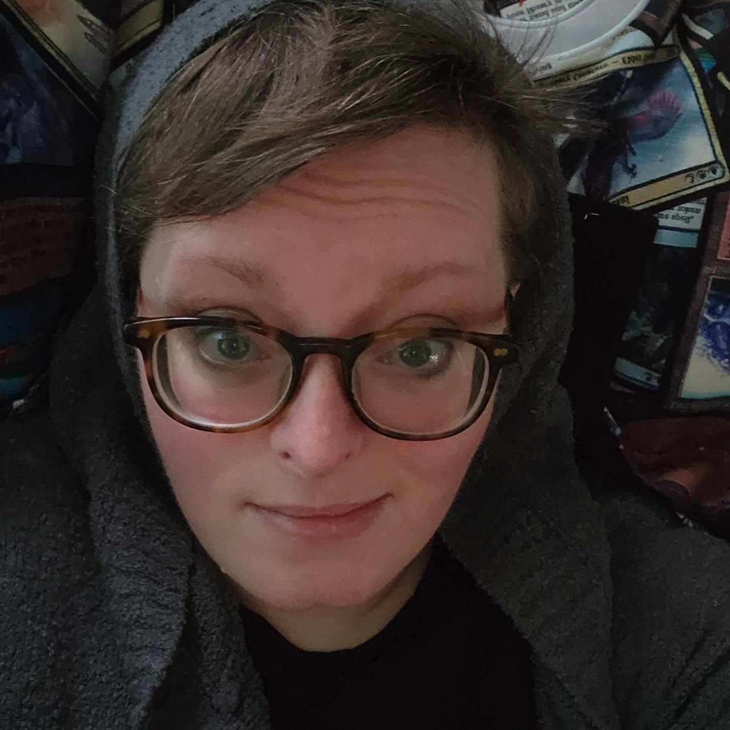 user avatar image for akingspezzo