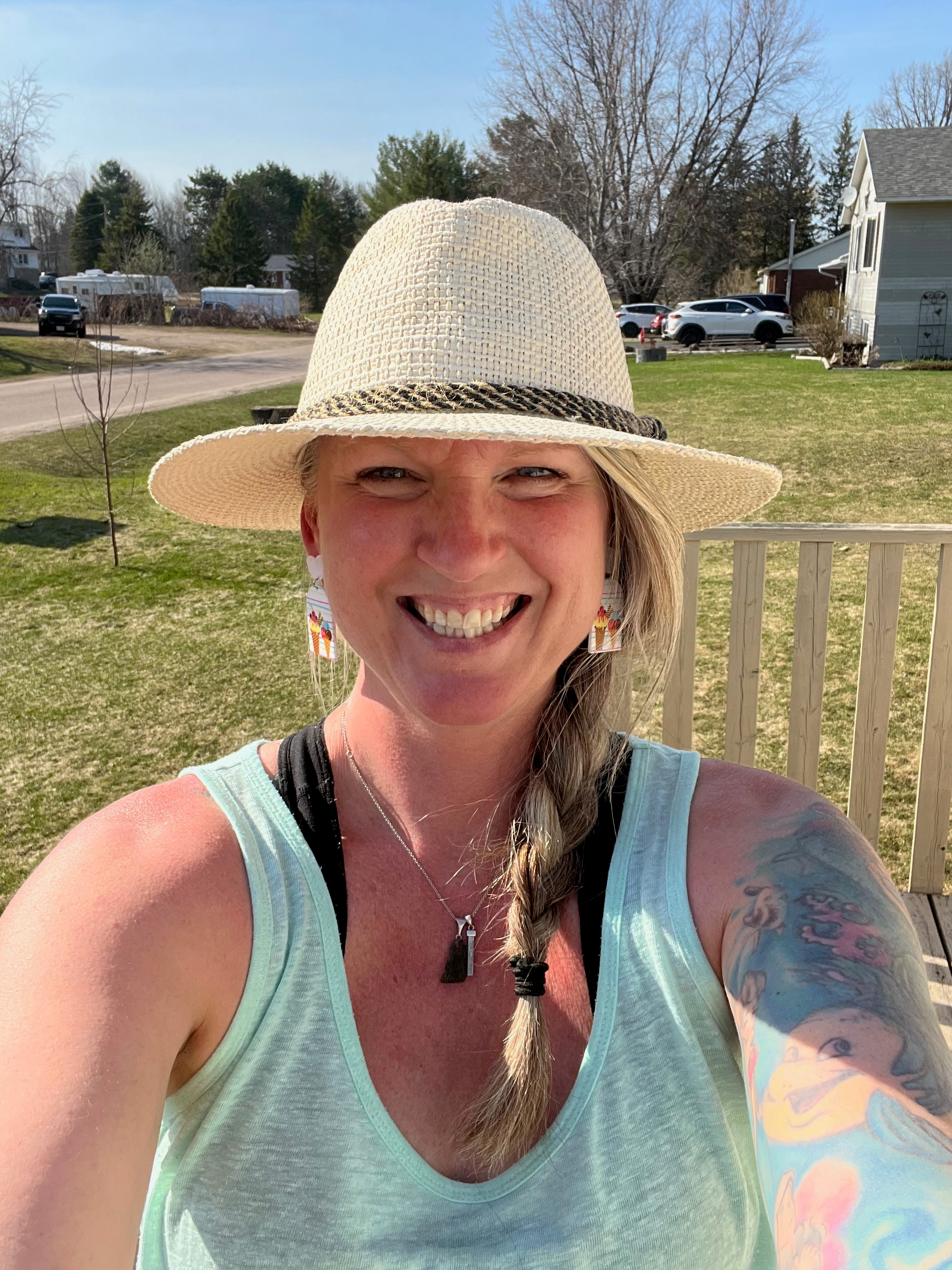 user avatar image for Dani'el Norman