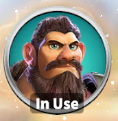 user avatar image for Michael B Mitchell