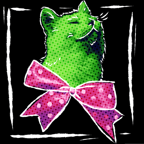 user avatar image for Klawzie