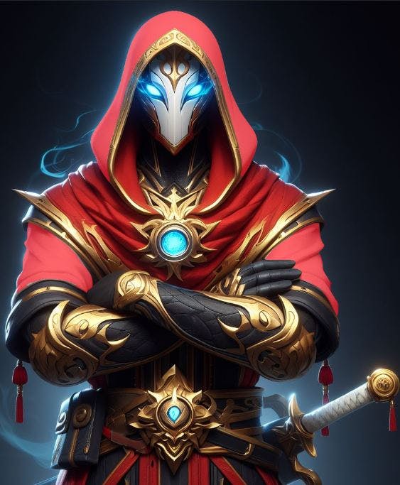 user avatar image for Chris Oliver-Collins