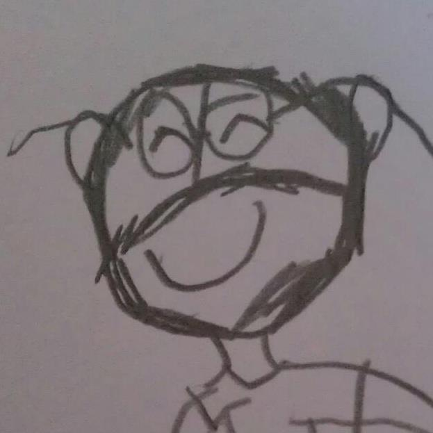 user avatar image for Matt Vancil