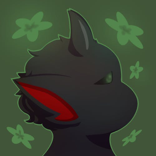 user avatar image for DemonCatLady