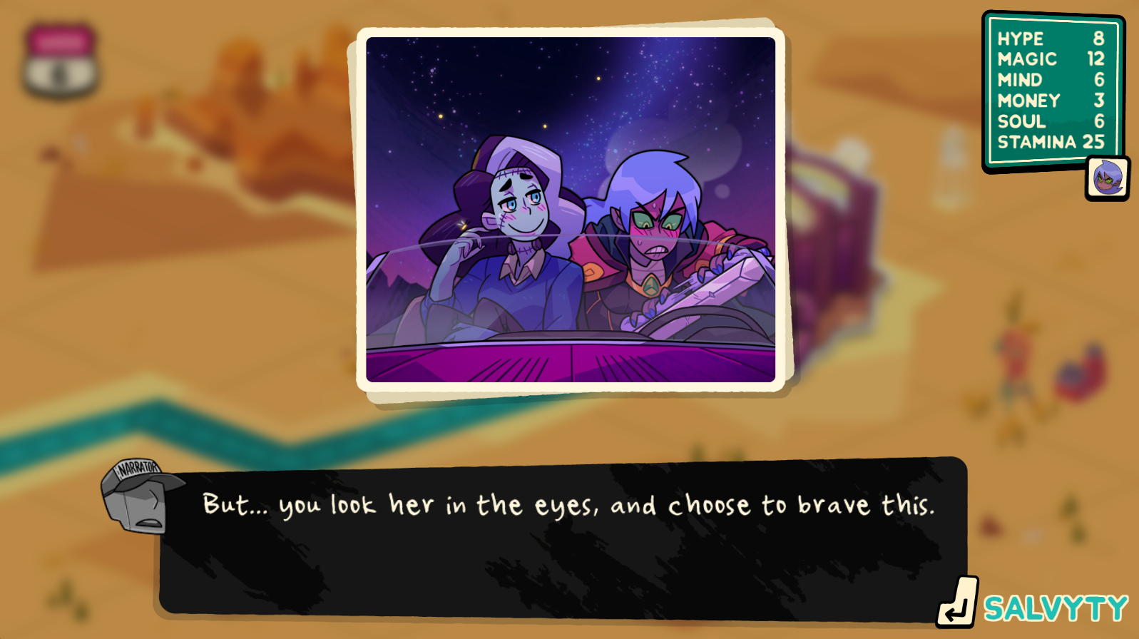 user avatar image for Thalassa the Sea