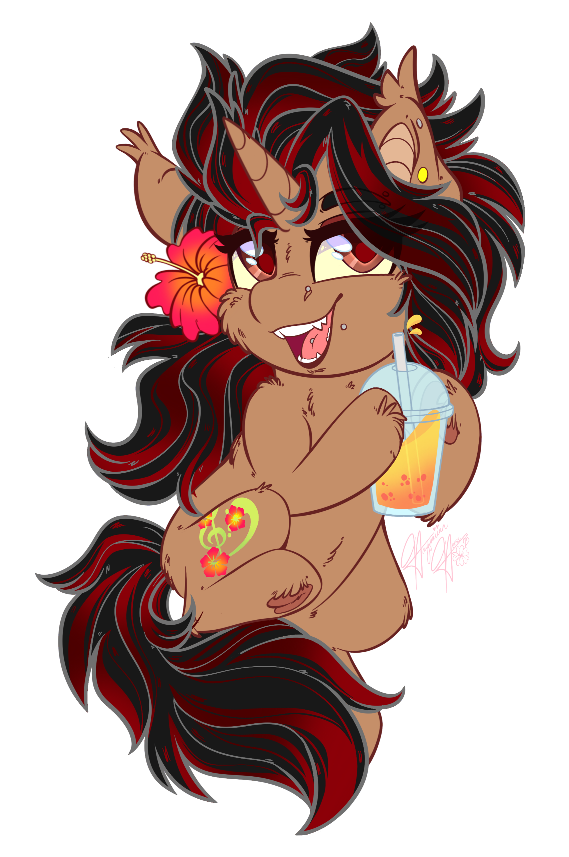 user avatar image for HaywaiianHorse